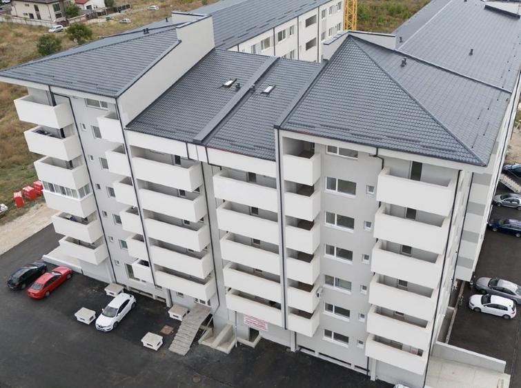 Garsonieră decomandată în Berceni