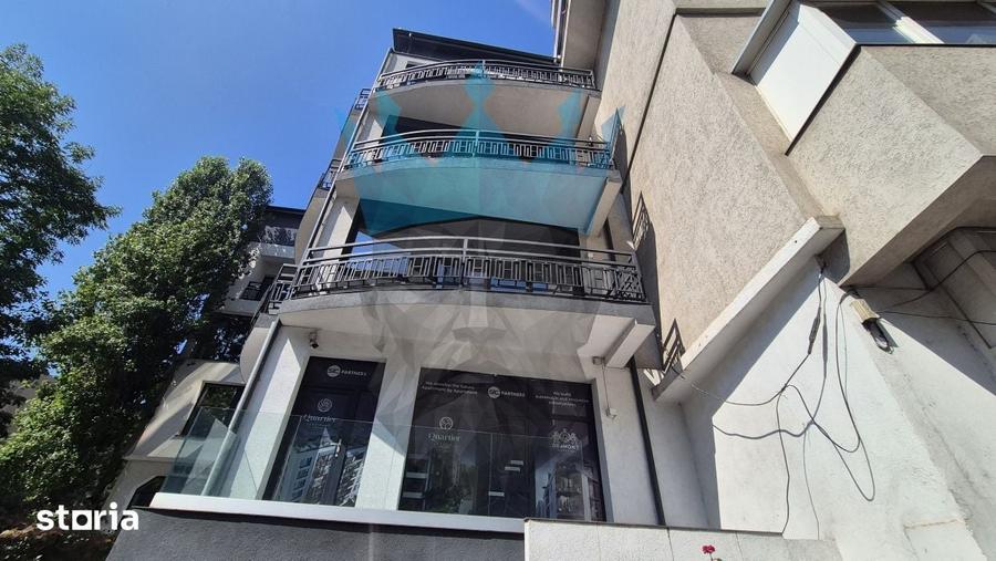 Spațiu comercial, de 18 mp, în Grivița