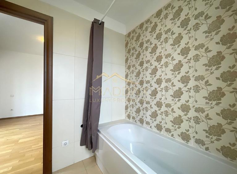 Apartament cu 2 camere, mobilat în Pipera