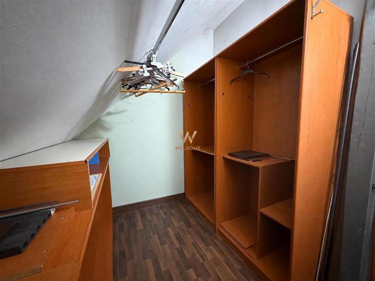 Duplex cu 4 camere cu Teren 200 Mp în Central