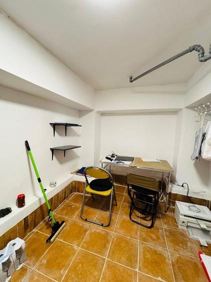 Apartament cu 2 camere semidecomandat, mobilat în Parcul Carol