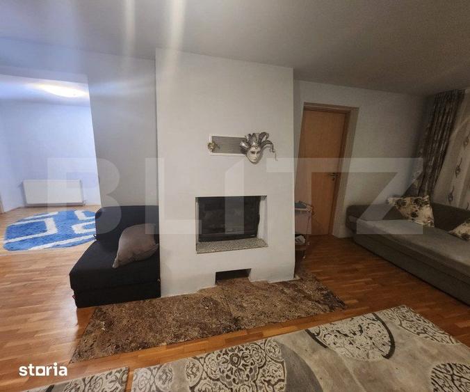 Casa individuala, 4 camere, 192 mp,Alba Iulia - 5