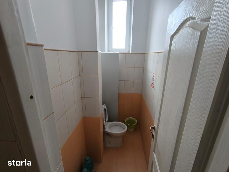 Spațiu comercial, de 13.12 mp, în Miga