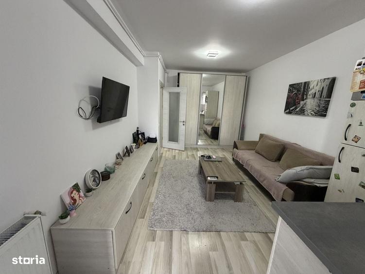 Apartament 2 camere complet mobilat si utilat/ Soseaua Alexandriei - 2