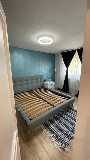 Casă individuală cu 4 camere cu Teren 720 Mp în Valea Lupului