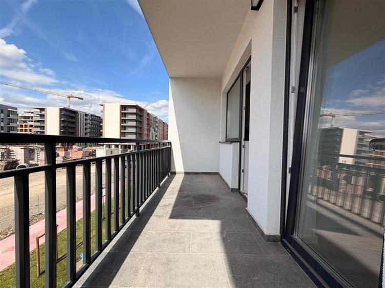 Apartament 2 camere, 50 mp,Tractorul - 5