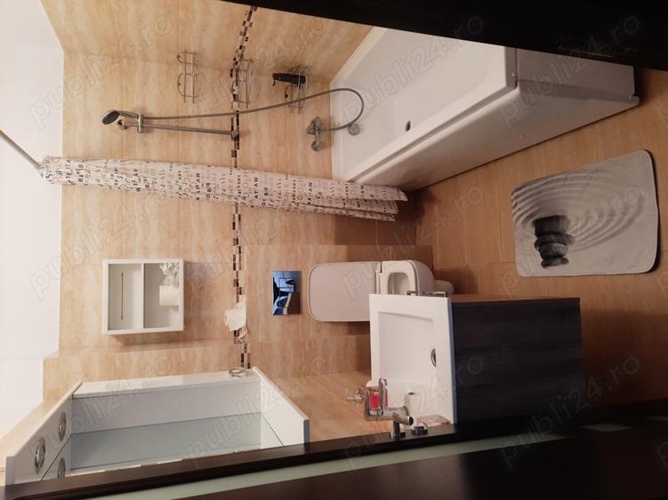 Apartament cu 2 camere decomandat în Mihai Bravu