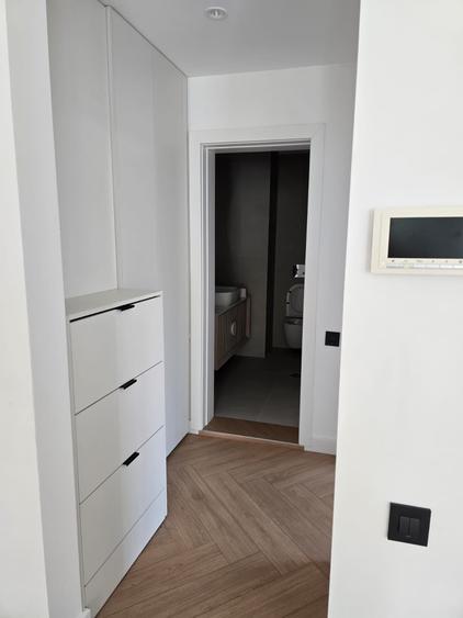 Apartament cu 2 camere în Cotroceni