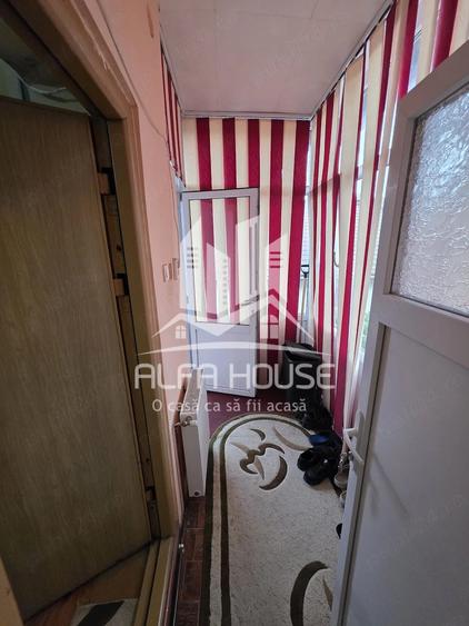 Casă cu 2 camere cu Teren 144 Mp în Muncitoresc