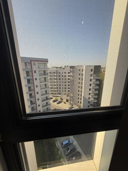 Garsonieră decomandată, mobilată în Politehnica