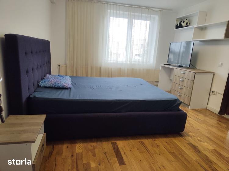 Apartament soseaua Magurele Cora Alexandriei - 5