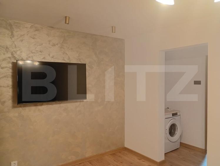 Apartament 2 camere, 41 mp, zona Micro 3 - 3