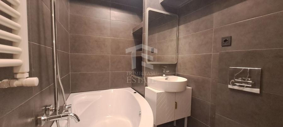 3 camere | Modern | Parcare - 7