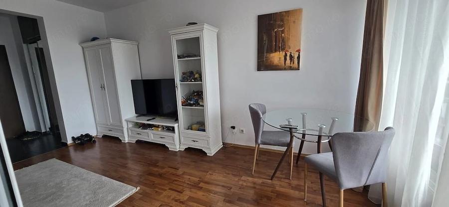Garsonieră în Central