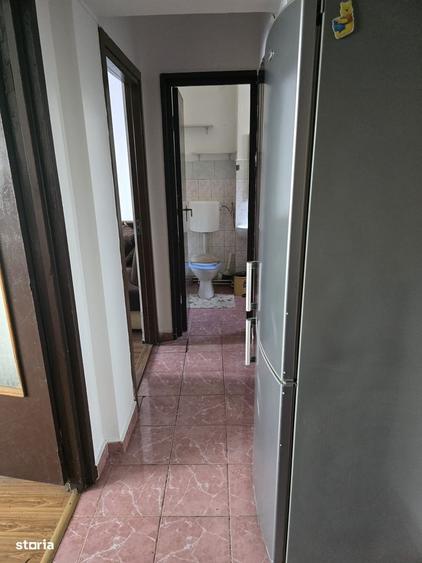 Apartament 2 camere etaj 4/4 str. Dariu Pop - 1