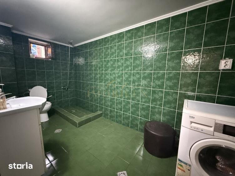 Apartament 75 mp, 2 camere, + spatiu depozitare, zona Florilor - 7