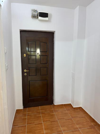 Garsonieră semidecomandată în Drumul Taberei