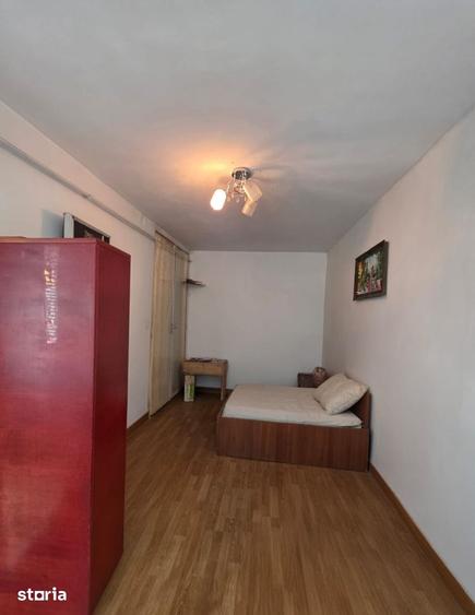 Garsonieră în Central