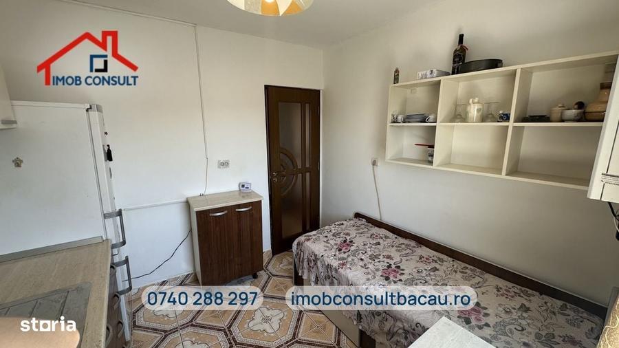 Apartament cu 2 camere în Banca Națională