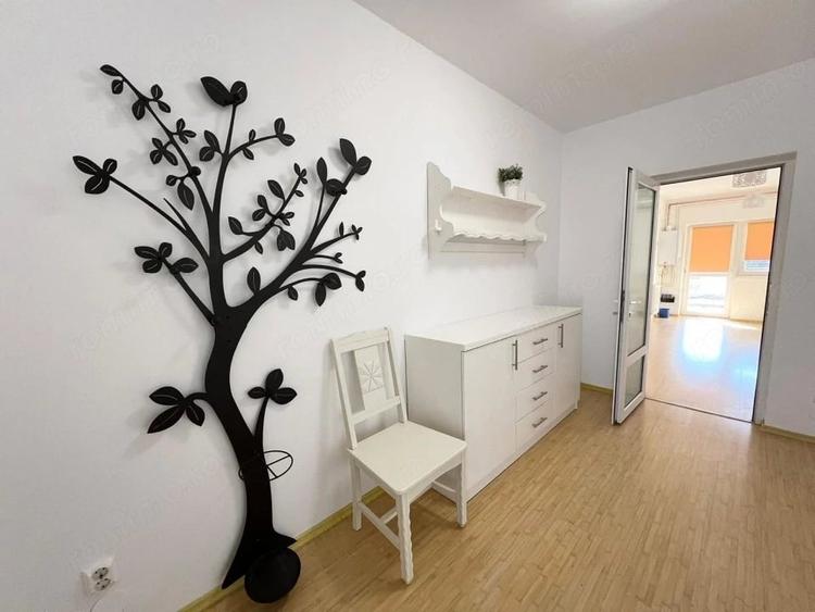 Spatiu birou 2 camere zona Strand Sibiu - 6