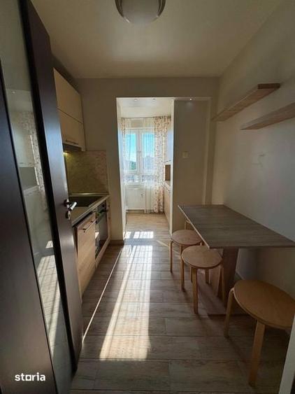 Apartament 3 camere Piata Minis mobilat complet - 6