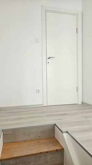 Casă individuală cu 3 camere cu Canalizare în Central