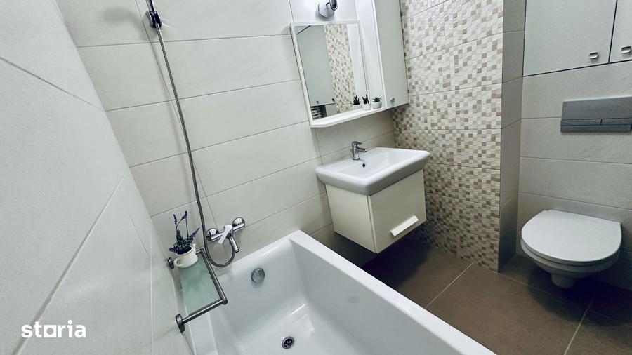 Apartament cu 3 camere în Bună Ziua