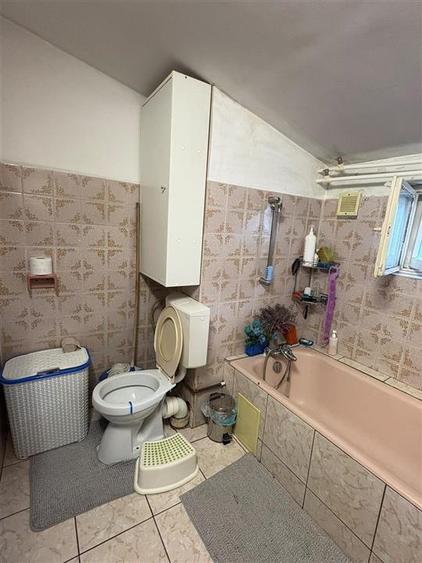 Apartament 3 camere Decomandat Bld. Tudor Vladimirescu - 12