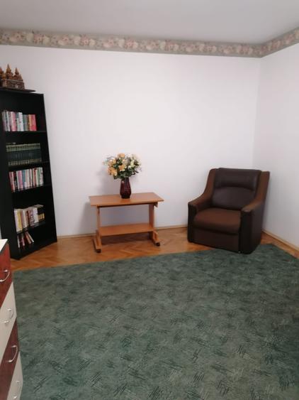 Apartament cu 2 camere semidecomandat în Crângași