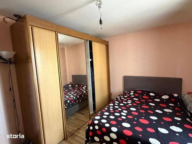 Casa parter, 70.40 mp, teren 250 mp, zona Parcul Tineretului - 8