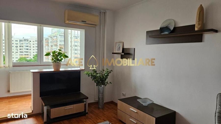 Apartament cu 2 camere decomandat în Turda