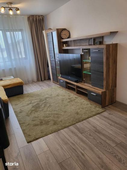 Apartament cu 2 camere decomandat în Colentina