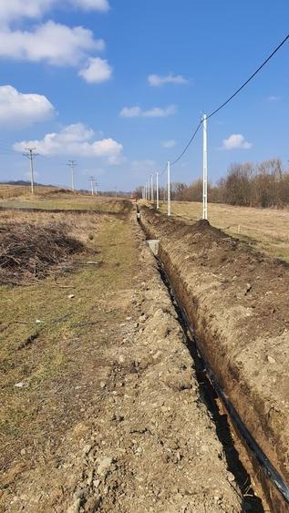 Teren de 17000 mp, în Fălticeni
