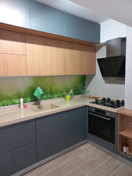 Apartament cu 3 camere decomandat în Ștefănești