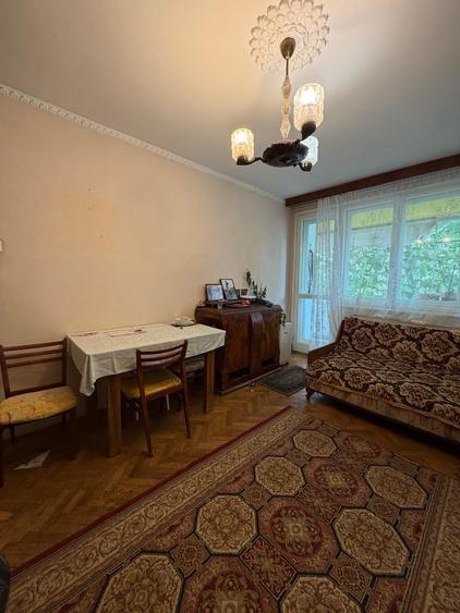 Apartament cu 2 camere semidecomandat în Ultracentral