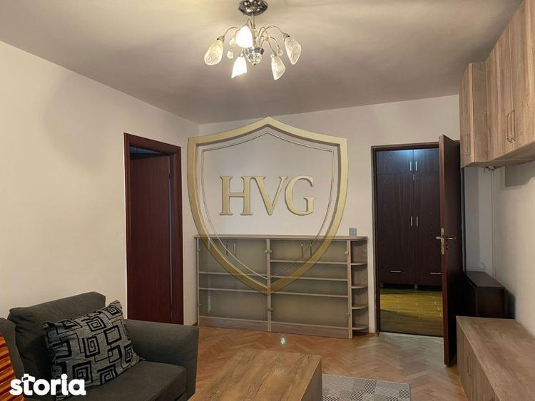 Apartament cu 2 camere semidecomandat, mobilat în Pantelimon