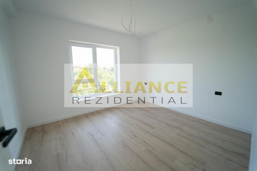 Real Village- Complex rezidential-Ideal pentru confortul zilnic- - 8