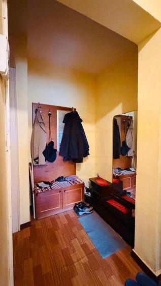 Apartament cu 2 camere decomandat în Mazepa 2