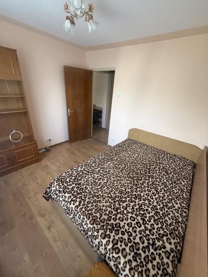 Apartament cu 2 camere semidecomandat în Brâncoveanu