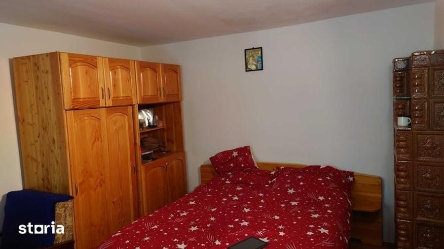 Casă cu 3 camere cu Teren 108 Mp în Central