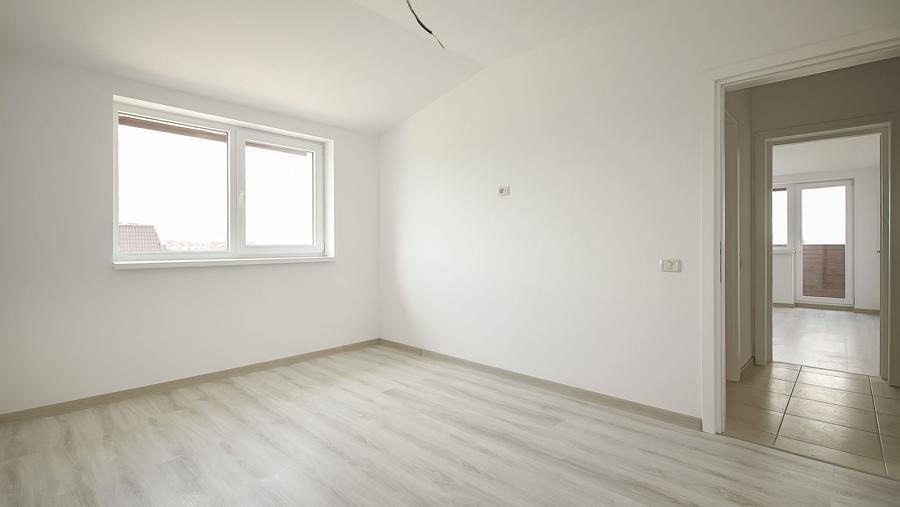 Apartament cu 2 camere decomandat în Exterior Nord