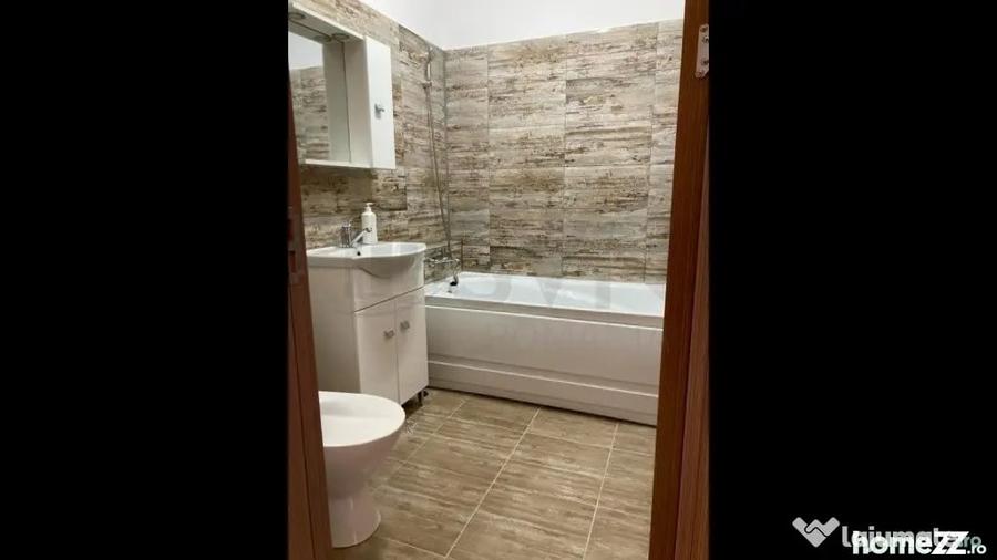 Apartament cu 2 camere semidecomandat în 1 Mai