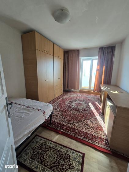 Apartament cu 2 camere decomandat în Intim