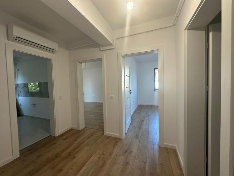 Apartament cu 3 camere decomandat în Popas Păcurari