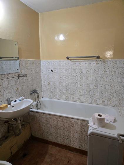Apartament cu 2 camere semidecomandat în Moșilor