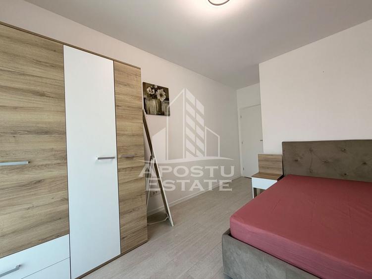 Apartament cu 2 camere decomandat în Circumvalațiunii