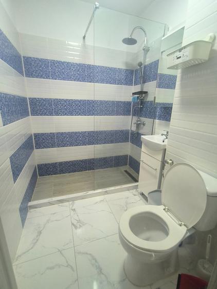 Garsonieră nedecomandată în Drumul Taberei