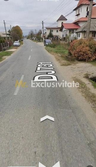 Teren de 1128 mp, în Dârmănești