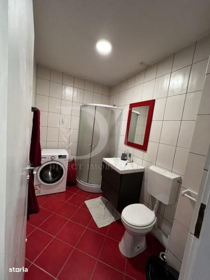 Apartament cu o camera / etaj intermediar / Zona Eroilor - 7