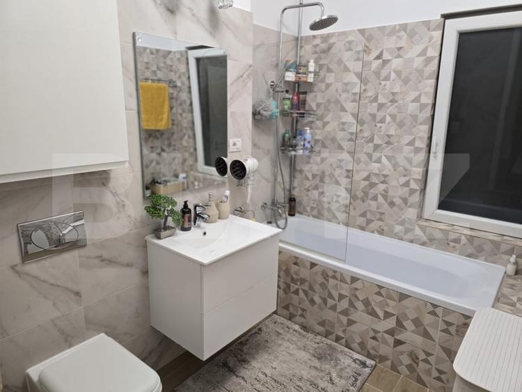 Apartament 3 camere, 71mp utili, Dumbravita - 9